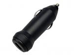 Auto Male Plug Cigarette Lighter Adapter